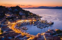 "Full-Day Private Excursion to Hydra Island from Athens"