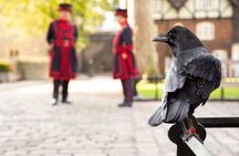 Tower of London Fully Guided Private Tour