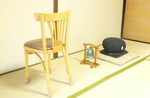 Zen Meditation for Life in Kyoto