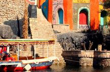 Private Felucca Sailing boat On The Nile of Aswan