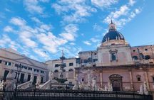 Palermo: Cultural & Food immersion experience
