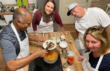 Premium Hungarian Home Cooking Experience with Chef Marti