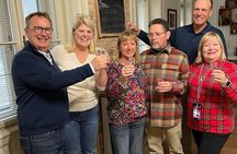 Hungarian Premium Cooking Class with 4-course meal