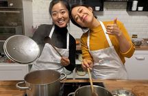 Premium Hungarian Home Cooking Experience with Chef Marti