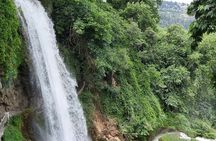 Edessa & Pozar Thermal Springs Private Day Trip