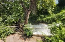 Edessa & Pozar Thermal Springs Private Day Trip