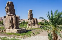 Full Day Tour to East and West Banks of Luxor (Private)