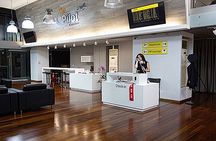 Become a Pilot for a Day in a Professional Airbus 320 Simulator