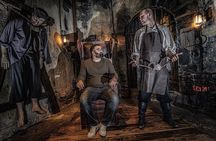 Hamburg Dungeon Admission Ticket