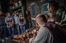 Hamburg Dungeon Admission Ticket