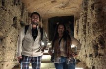Half-Day Guided Tour in Alexandria