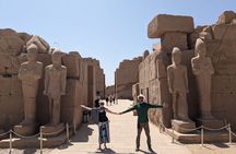 Luxor Full Day Private Tour