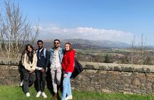 3 Hour Private Tour of Stirling Old Town and Stirling Castle