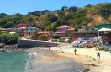 Isla Negra Tour