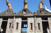Tickets to Campanopolis Visit the Magical and Mysterious Village