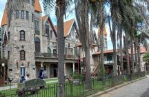 Tickets to Campanopolis Visit the Magical and Mysterious Village