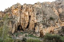 Khor Virap, Noravank, Areni, Birds Cave, Wine tasting