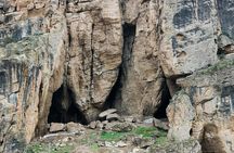 Khor Virap, Noravank, Areni, Birds Cave, Wine tasting