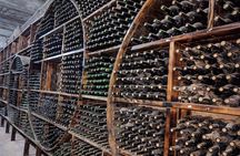 Khor Virap, Noravank, Areni, Birds Cave, Wine tasting