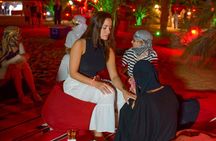 Full-Day Dubai Desert Safari Tour