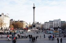 Full Day London Private Tour with Admissions to Iconic Landmarks