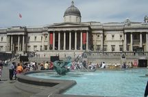 Full Day London Private Tour with Admissions to Iconic Landmarks