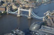 Full Day London Private Tour with Admissions to Iconic Landmarks