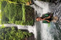 Ubud Shamanic Healing and Purification Ceremony