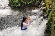 Ubud Shamanic Healing and Purification Ceremony