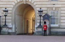 Half Day Private London Tour with Entry to The Tower of London