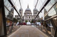 Half Day Private London Tour with Entry to The Tower of London
