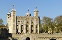 Half-day Private Tour in London