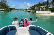 2-Hours Private Charter Tour in Turks and Caicos