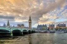 Half-day Private Tour in London