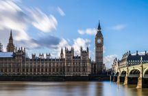 Half-day Private Tour in London