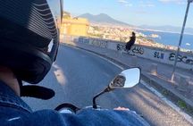 Moto Tour Naples - Visit in a different way with the experts of the city