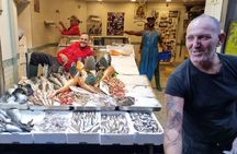 Food Tour of Naples with Davide