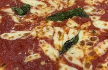 Food Tour of Naples with Davide