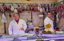 Food Tour of Naples with Davide