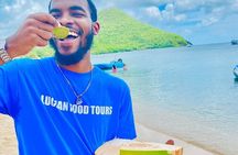 Rodney Bay Food Tour by LUCIAN FOOD TOURS