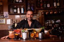 Sangria Masterclass in Barcelona