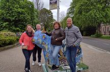 Private Walking Tour in Inverness with a Local