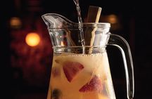 Sangria Masterclass in Barcelona