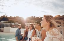 Majestic Historical Walking Tour in Heraklion