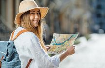 Majestic Historical Walking Tour in Heraklion