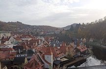 Prague Private Walking Tour: Old Town & Charles Bridge