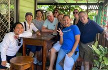 Rodney Bay Food Tour by LUCIAN FOOD TOURS