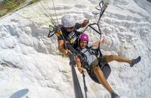 Pamukkale Paragliding Experience By Local Expert Pilots