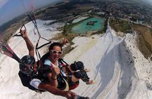 Pamukkale Paragliding Experience By Local Expert Pilots