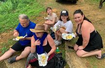 ATV Jungle Safari Tour from Montego Bay